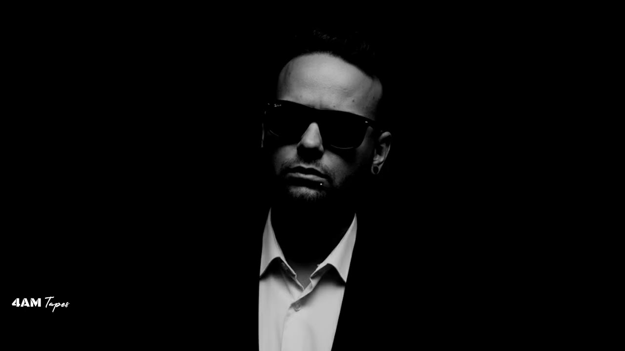 Joa El Super MC - Como Has Logrado (1950s Soul Cover)