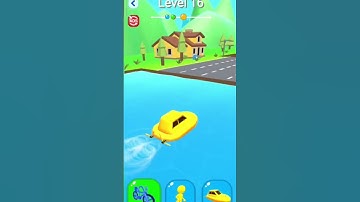 🔥 shape shifting and shape transform the character 👀 Level 16 #shorts #shapeshifting #shape #viral