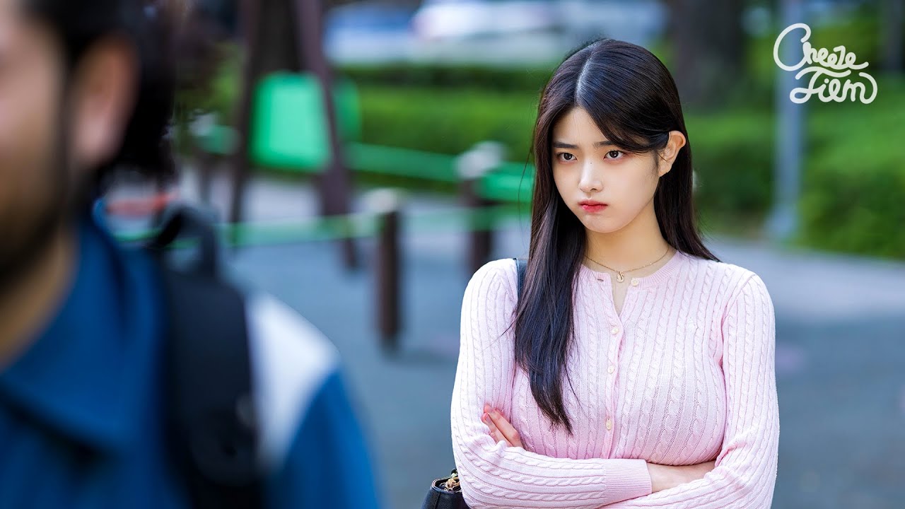 [Моя дочь] Однажды у меня внезапно появилась ещё одна дочь (SUB)