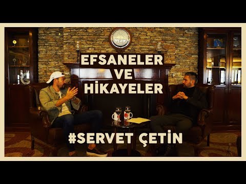 3. BÖLÜM: SERVET ÇETİN, SHEVCHENKO, DAUM’A ODA BASKISI, ALEX’E İMZA, MARADONA’NIN SALLAMASI