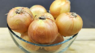 Soğan Bu Tari̇fde Etten Daha Lezzetli̇ Her Saat Tükete Bi̇leceksi̇ni̇z Lezzet