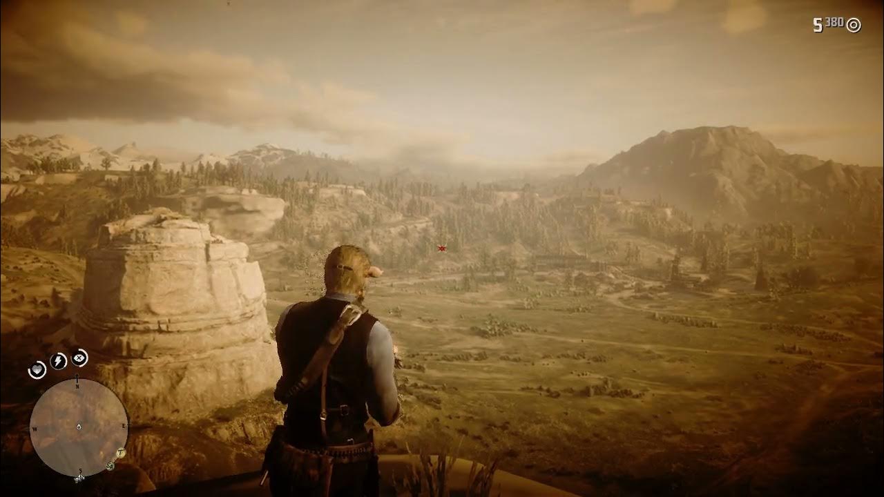 RDR2 Rampage Trainer YouTube rdr2-rampage-trainer-youtube