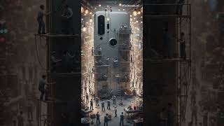 Third Eye - Android App screenshot 4