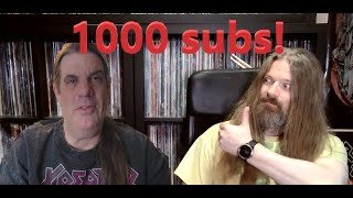 One A Mission from George Gs Room of Rock: Spelling 1000  @georgegsroomofrock9868