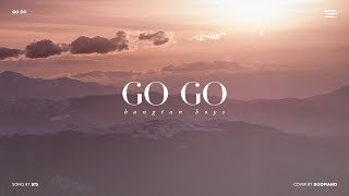 BTS (방탄소년단) - 고민보다 Go (Go Go) Piano Cover