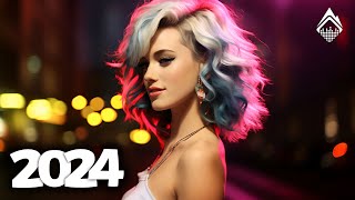 Katy Perry, Ava Max, Tiësto, Bebe Rexha, Justin Bieber Cover Style🎵 EDM Remixes of Popular Songs