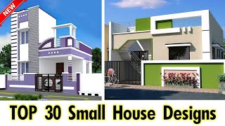 house front evolution design/ new front house design