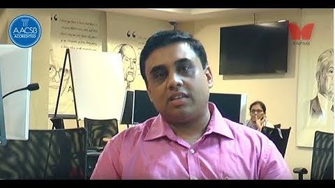 Interview with Professor Aditya Mohan Jadhav