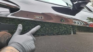 The Best Way To Repair A Deep Car Paint Chip