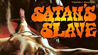 Satan's Slave 1976 Trailer