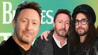 Download Lagu Julian Lennon verduidelijkt dat vermeende vete met Sean \ MP3 Download Lagu Julian Lennon verduidelijkt dat vermeende vete met Sean \ MP3