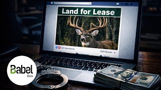 The Big Scam Outdoors: Hunting Fraud Exposed | Wardens Case Files | Episode 8