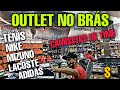 BRÁS Tênis/ Camisetas de time/ Boné/ Barato e original/ Outlet sport BRÁS