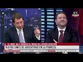 El Pase 2021 entre Eduardo Feinmann y Jonatan Viale (30/09/2021)