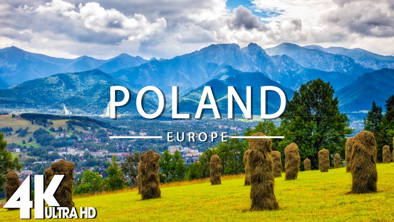 Why Poland is Europe's Most Impressive Economy