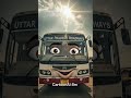 Talking  Roadways Bus part 3 😄🚌   #shortvideos #shortsfeed #shorts #mumbai