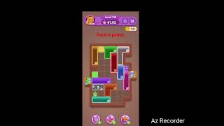 Catdom level 316 Walkthrough solution 