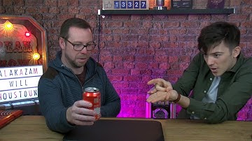 Alakazam Vlog 15th March 2019