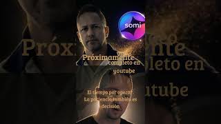 Día 2 del reto de 20 días con la moneda SOMI.