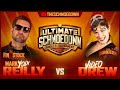 Singles Tournament: Mark Reilly vs VIDEODREW - Movie Trivia Schmoedown