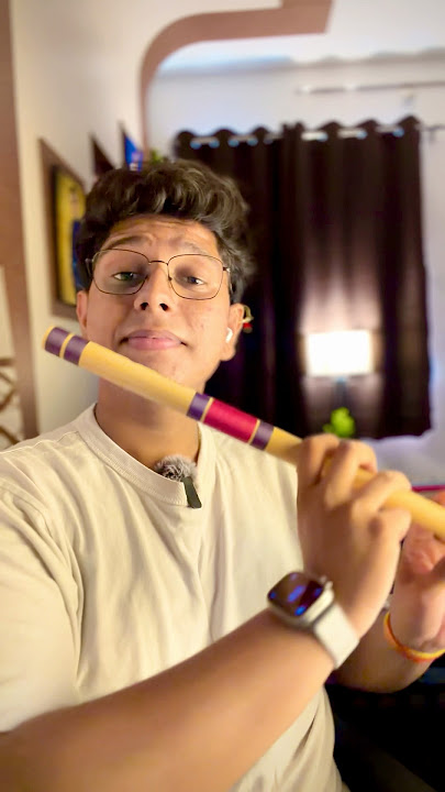 Sawar Loon on Flute 🪈 | Basuri | Flute music | Instrumental | Bollywood songs