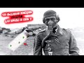 Что выдавалось немецким солдатам для борьбы со сном и усталостью?!