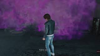 Judgment Glitch