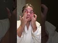 This Helps Puffy Eyes BUT There is a Catch