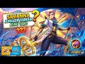 Tak boleh ke SILVANA jungler kt MPL? #mlbb #mobilelegends