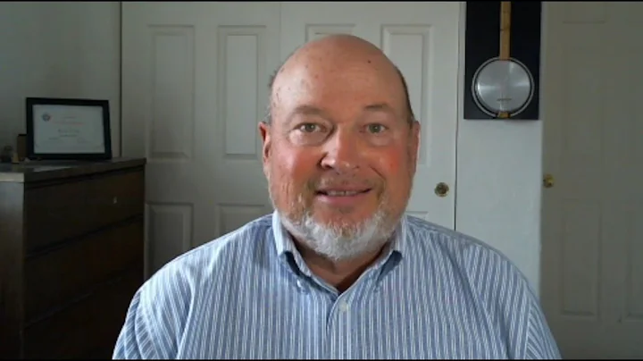 NCET Biz Caf | Larry Dailey | Hands-On Rapid Proto...