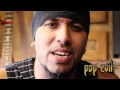 Pop Evil @ FYE / Rivertown Mall