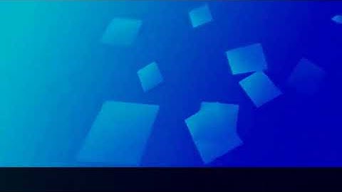 Sonic Gems Collection Manual Theme and Background