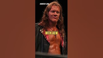 Chris Jericho might lead Don Callis’ stable—will it shake AEW up #ChrisJericho #AEW #WrestlingRumors