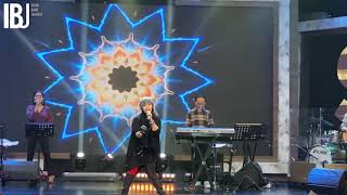 #Irvanbandjakarta | Mel shandy - Ulah tuan dan Nona (reYUNIan)