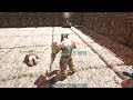 ARK RAGNAROK 🏔️🔥 FIRST LOOK AT THE BEST ARK MAP🦖💥