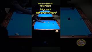 HOW TO PLAY POOL ACTION WITH EXCELLENT MOVE? #pool #viral