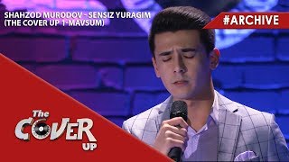 Shahzod Murodov - Sensiz Yuragim (Rashid Holiqov - Cover)