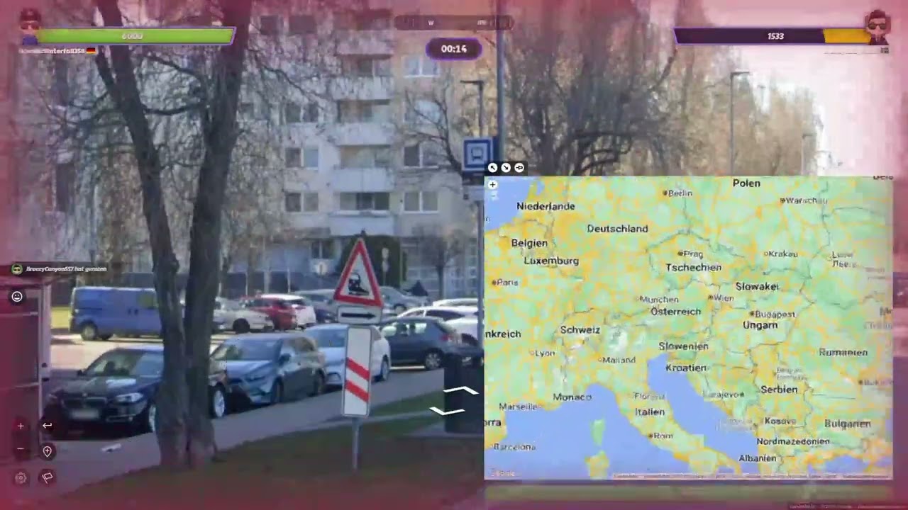 Guessing Countries From Street View Is SO EASY! [1]
