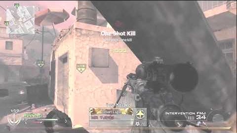 Epic Spawn Shot On Karachi!!