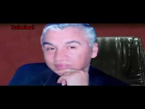 II Nikolayın dövründə də həbsxanalarda kriminal avtoritetlər olub