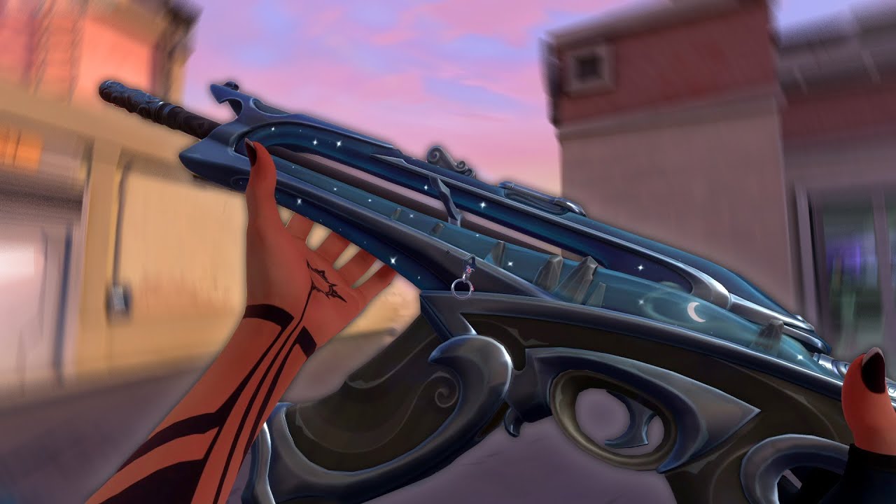 jak TOP fragować w każdym meczu Valorant 🔥