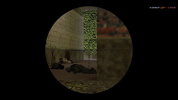 LiFeBeaT ace w/awp on automix