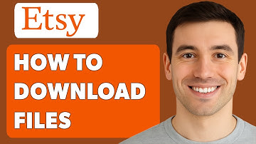 How To Download Files From Etsy [2025 Guide]