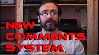 New YouTube Comments System Incorporating Google+ Guide