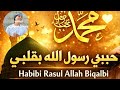 أنشودة بلغ سلامي للنبي ﷺ   بكلمات مكتوبة                                                          نجومي