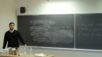 Farhan Abedin - Some Extensions of the Classical Liouville Theorem for Harmonic Functions