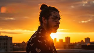 Post Malone  Letters From The Sand  S 