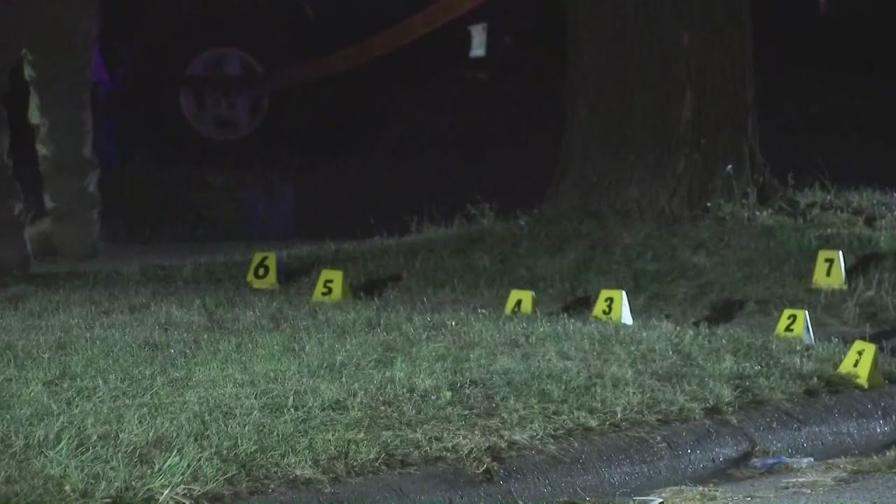 Woman shot in Rockford near Sablewood Drive, police investigating YouTube