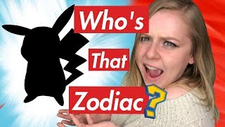 Astrology Quiz - Which Zodiac Sign Are You - Magiquiz