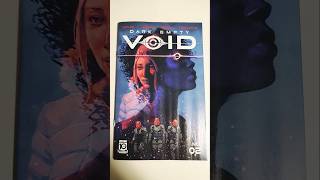 Dark Empty Void 2 #review #madcave #comicbooks #darkemptyvoid #indiecomics #comics Dark Empty Void 2 #review #madcave #comicbooks #darkemptyvoid #indiecomics #comics